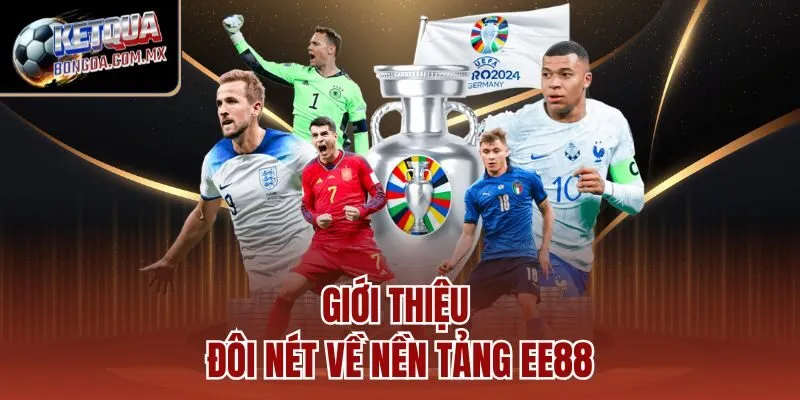 Giới thiệu đôi nét về nền tảng EE88