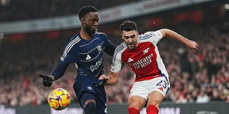 Đánh giá tổng quan về phong độ của Arsenal vs Aston Villa