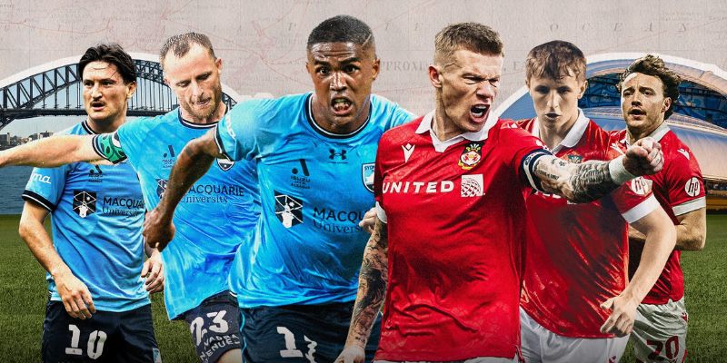 Cách xếp hạng các đội bóng rõ ràng và minh bạch