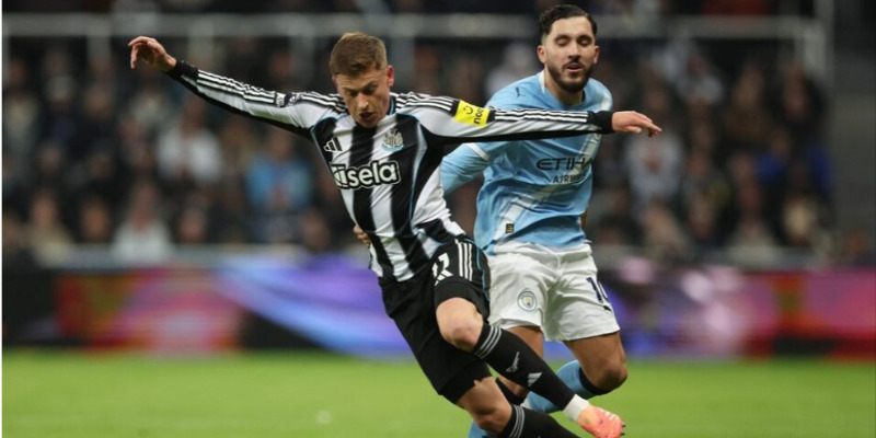 Man City vs Newcastle đều đang có sự chuẩn bị kỹ lưỡng